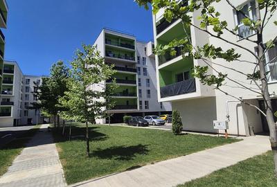 Apartament cu 2 camere decomandat, mobilat în Ghencea - 7