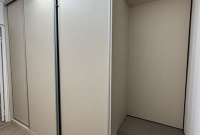 Garsonieră decomandată în Central - 2