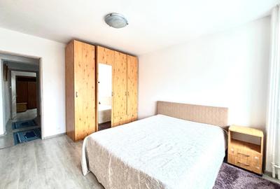 Apartament 3 Camere Calea Calarasi 80 mp - 2