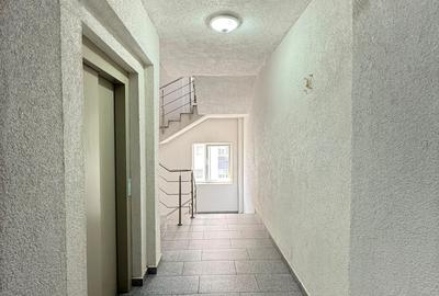 Apartament cu 2 camere decomandat în Militari - 27