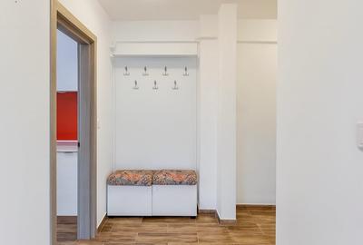 Apartament cu 2 camere decomandat în Bularga - 4