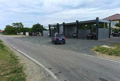 Casă cu 4 camere cu Teren 2741 Mp în Jebel - 6