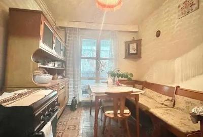Apartament cu 4 camere semidecomandat, mobilat în Olimpia-Stadion - 3
