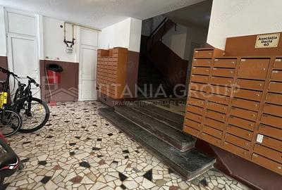 Garsonieră decomandată în Gării - 5