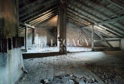 VÂNZARE/SCHIMB CU TEREN  - Clădire interbelică, centru oraș Siret - 27