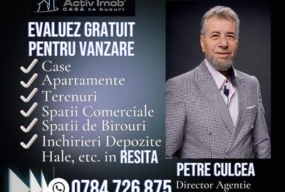 Casă individuală cu 18 camere cu Teren 176 Mp în Ultracentral - 8