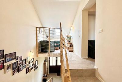 Casă cu 5 camere cu Teren 1022 Mp în Sânandrei - 16