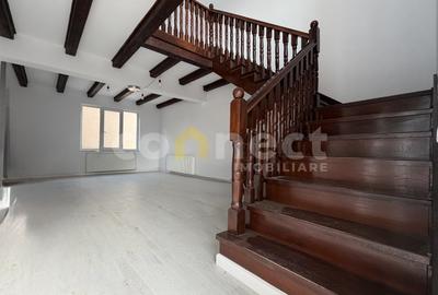 Duplex cu 4 camere cu Canalizare în Florești - 1