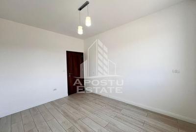 Casă individuală cu 4 camere cu Canalizare în Moșnița Nouă - 5