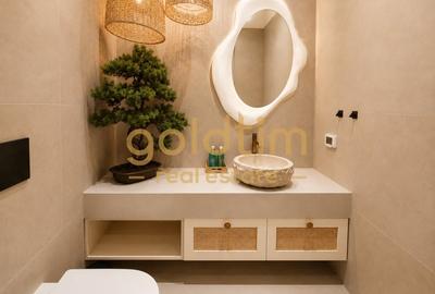 Apartament cu 3 camere decomandat în Herăstrău - 7