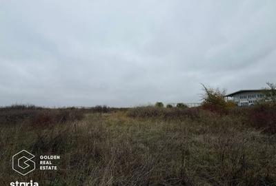Teren de 460 mp, în Circumvalațiunii - 2