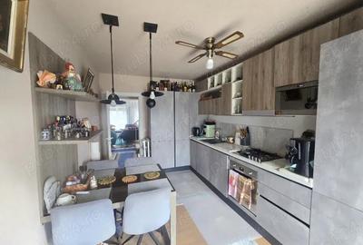 Apartament cu 3 camere decomandat în Nord - 3