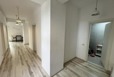 3 Camere - Complet mobilat si utilat | Straulesti | - 19