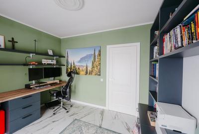 Casă individuală cu 5 camere cu Canalizare în Feleacu - 5