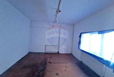 Spațiu comercial, de 327 mp, în Mărăței - 1