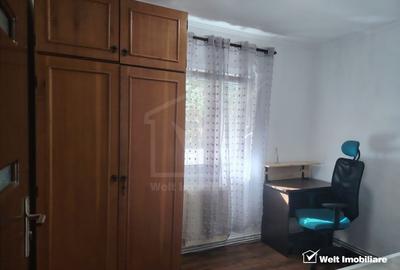 Apartament cu 4 camere decomandat, mobilat în Zorilor - 5