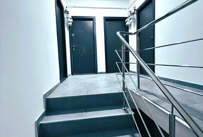 Garsonieră decomandată în Ciurea