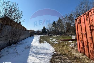 Spațiu comercial, în Ostratu