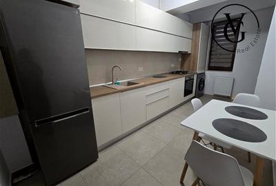Apartament 2 camere de inchiriat in zona centrala , parcare subterana - 4