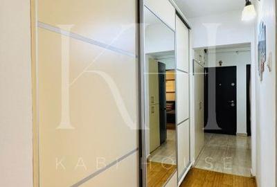 Apartament cu 3 camere decomandat în Central - 5