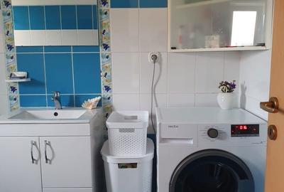 Apartament cu 3 camere decomandat, mobilat în Central - 3