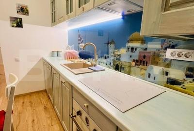 Apartament 2 camere, decomandat, modern, bloc nou, zona Centrala - 7