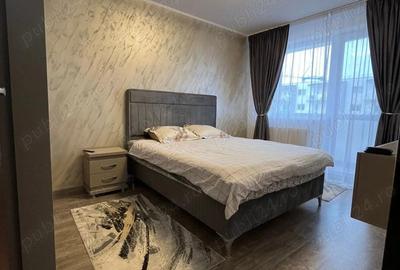 Apartament cu 2 camere decomandat în Central - 1