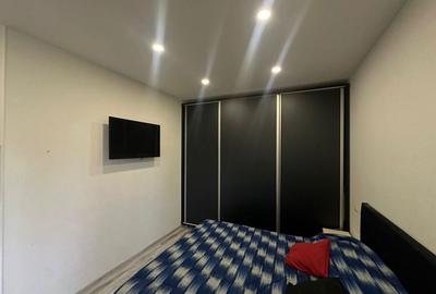 Apartament cu 2 camere semidecomandat în Brazda lui Novac - 5