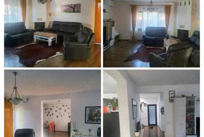 Vila Casa Darza Crevedia 5 camere - 4