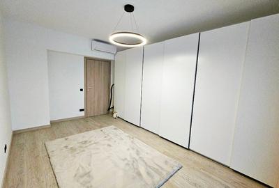 Apartament 3 camere, mobilat, utilat, parcare – Select Residence Vitan - 14