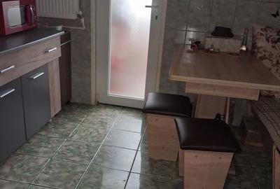 Apartament cu 2 camere semidecomandat în Central - 2