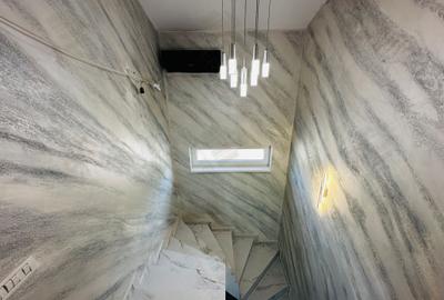 CASĂ P+1 MODERNĂ ÎN COMUNA BERCENI – UTILITĂȚI COMPLETE - 9