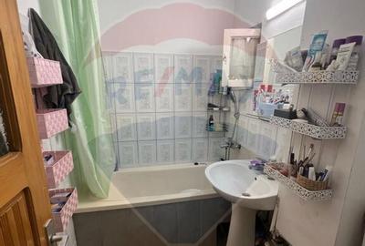 Apartament 3 camere parter SUD - 1