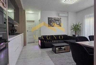 Apartament cu 4 camere decomandat, mobilat în Micălaca - 2