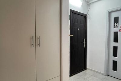 Dezrobirii - garsoniera cu destinatie de spatiu comercial, iesire stradala - 22