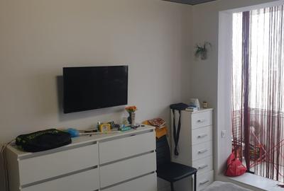 Apartament cu 2 camere semidecomandat în Ultracentral - 3