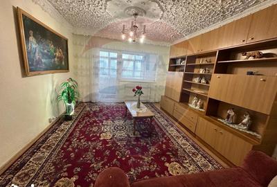 Apartament cu 3 camere decomandat, mobilat în Nord - 8