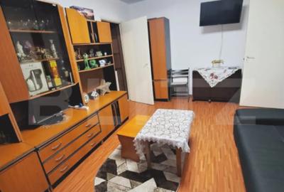 Apartament cu 2 camere decomandat în Central - 7