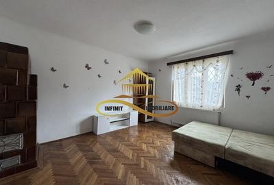 Casa in zona nord din Bacau - de inchiriat - 2