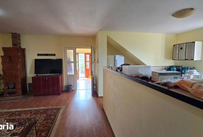 Casă cu 8 camere cu Teren 1147 Mp în Popricani - 5