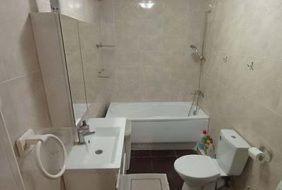 Garsonieră decomandată în Brâncoveanu