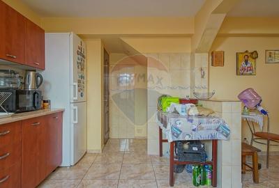 Casa tipica pentru un stil de viata linistit - Craiter, Brasov - 22