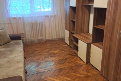 Apartament cu 3 camere semidecomandat, mobilat în Dacia - 2