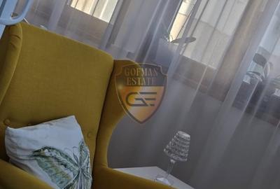 Apartament 4 camere Faleza Nord, cu vedere la mare, balcon, parcare, masina vase - 7