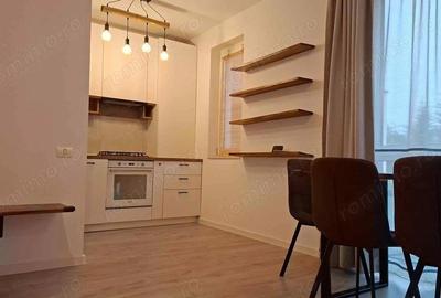 Apartament cu 3 camere semidecomandat în Lipovei - 20