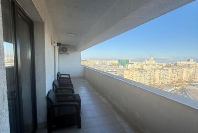 Apartament 2 camere premium cu view spectaculos Address Residence - 6