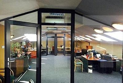 Apartament in casa, 96 mp, P+M, zona Piata Muzeului! - 5