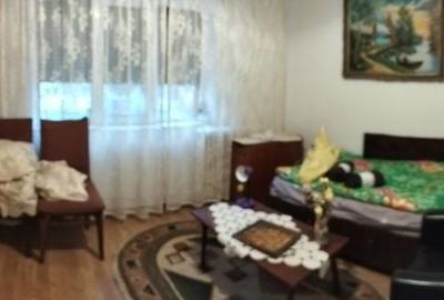 Apartament cu 2 camere semidecomandat în Plevna - 3