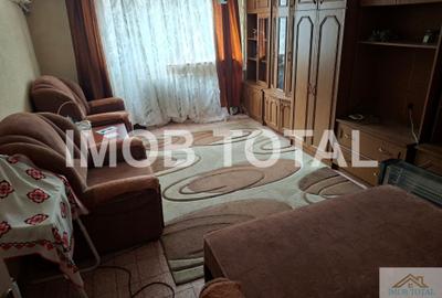 Garsonieră decomandată, mobilată în Găvana 2 - 1