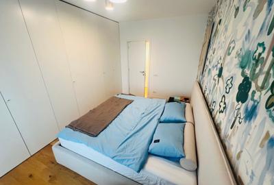 Vanzare Apartament 2 Camere Iancu Nicolae/Piscina/Sala fitness - 16